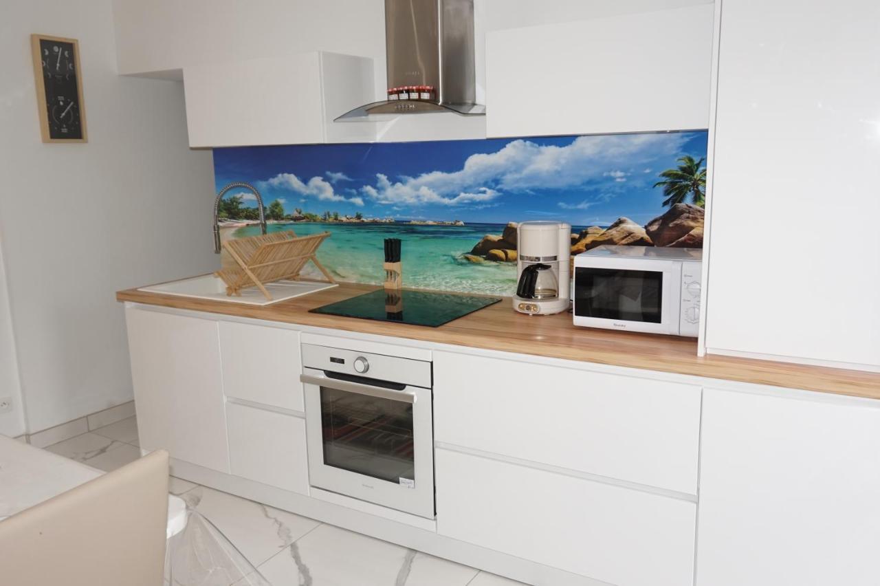 Lovely Nature Apartment Berck